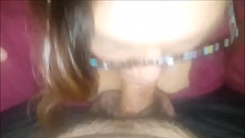Pov cocksucking from a cute bbw Pov cocksucking from a cute bbw