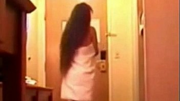 Atendendo a pizza pelada