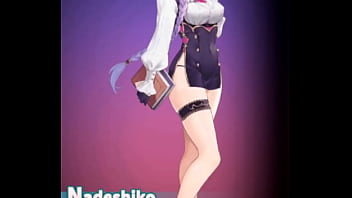 Nadeshiko porn game portrait