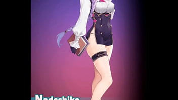 Nadeshiko porn game portrait