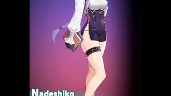 Nadeshiko porn game portrait