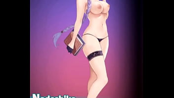 Nadeshiko porn game portrait