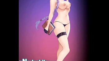 Nadeshiko porn game portrait