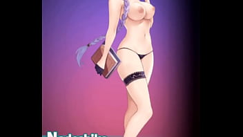 Nadeshiko porn game portrait