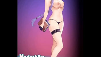 Nadeshiko porn game portrait