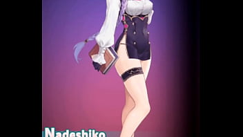 Nadeshiko porn game portrait