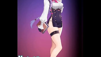 Nadeshiko porn game portrait