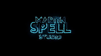 Anna batman meets martin spell from work properly