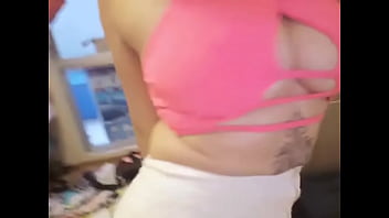 Hermosa peruana linda ayacuchana sexy