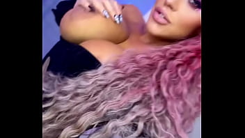 Good morning you like blondes