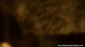 Exotic ritual sensual babe