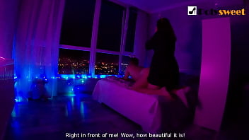 This is the best sex in my life hundreds of fairworks pegging results of the year