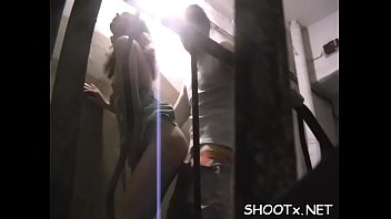 The hottest homevideo ever