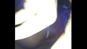 No one ever asked her for anal fuck so she made me her 1st butt recker