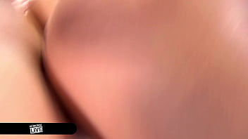 Keisha grey and brianna brooks ride travis varjack and scott lyons