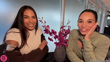 Guess who's gonna be in my next 3some video babynicols