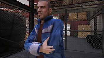 Sex with 2 men during work hours