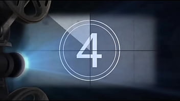 Papi fucks bimbo blonde