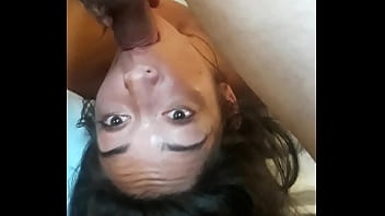 Rough deepthroat Rough deepthroat