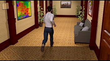 Nursing back to pleasure 149