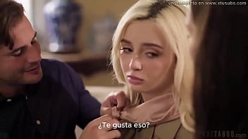 Cogiendo con una bella chica subtitulado