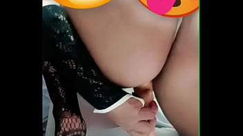 Mi esposa le gusta jugar con juegues