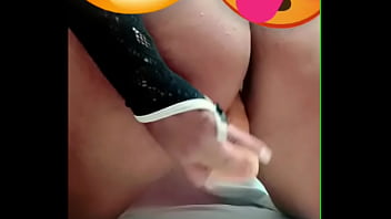 Mi esposa le gusta jugar con juegues