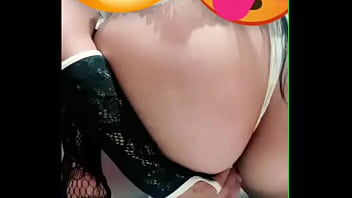 Mi esposa le gusta jugar con juegues