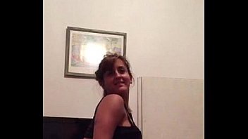 Argentina mercedina bs hot latina dancing awesome ass and boobs