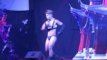 Nalgon Sexy thumbnail