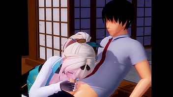 風真いろはとイチャラブエッチ 1