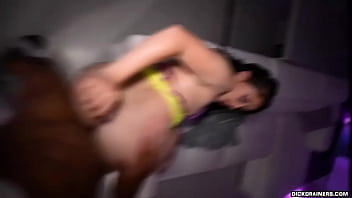 Mandy muse getting destroy by a bbc