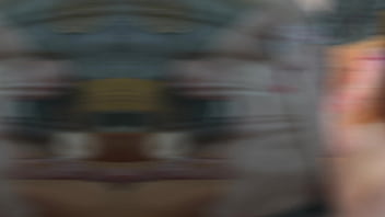 Rough ass and throat destruction of princess lili