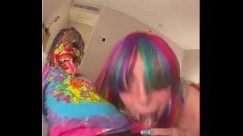 Fun vibes between two friends and doper pornstars gibby x melody