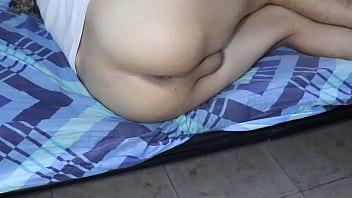 Varios ángulos culo