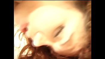 Busty milf fucks in heaven