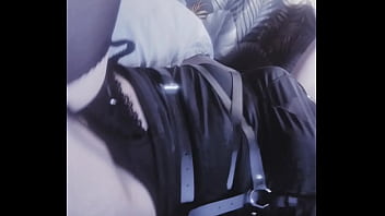 Rejoint moi sur le lit pour ma prochaine vidéo et me baiser ma chatte et mon