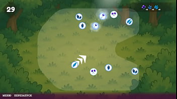 She sucked the customer's dick so he would come back to her again hentai game anime animation