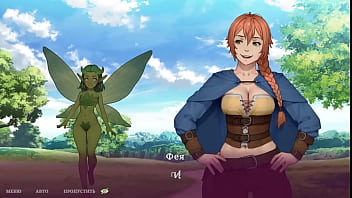 She sucked the customer's dick so he would come back to her again hentai game anime animation