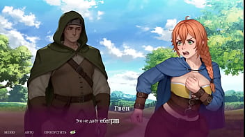 She sucked the customer's dick so he would come back to her again hentai game anime animation