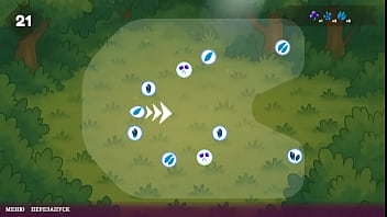 She sucked the customer's dick so he would come back to her again hentai game anime animation