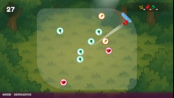 She sucked the customer's dick so he would come back to her again hentai game anime animation