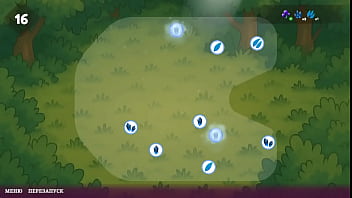 She sucked the customer's dick so he would come back to her again hentai game anime animation