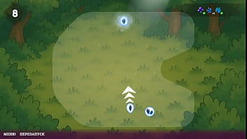 She sucked the customer's dick so he would come back to her again hentai game anime animation