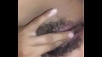 Me manda mientras se toca