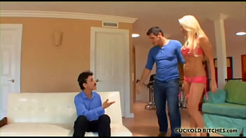 Cuckolding femdom training and slut wives