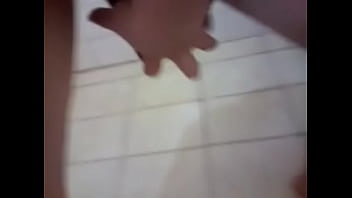 Brincando com o consolo