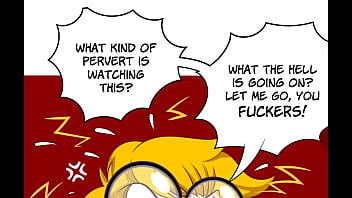 Check this new porn webcomic