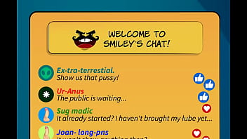 Check this new porn webcomic