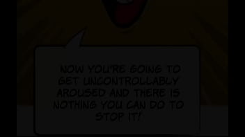 Check this new porn webcomic